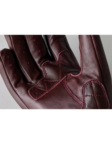Guantes RST IOM Hillberry 2 CE Marrón...