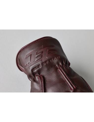 Guantes RST IOM Hillberry 2 CE Marrón...