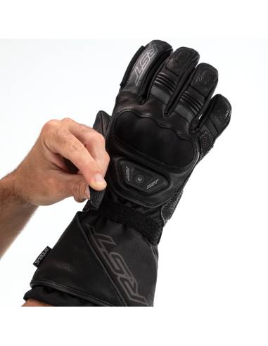 Guantes Calefactables RST Paragon 6...