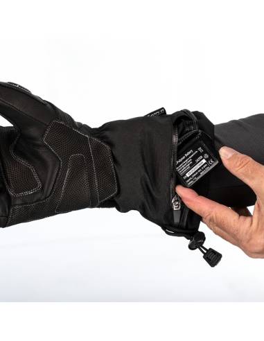Guantes Calefactables RST Paragon 6...