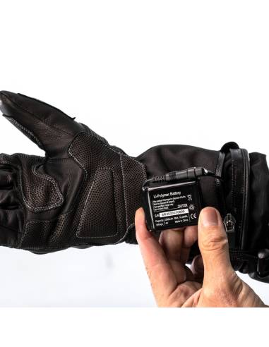 Guantes Calefactables RST Paragon 6...