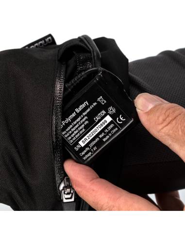 Guantes Calefactables RST Paragon 6...