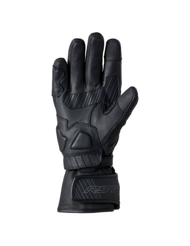 Guantes RST Fulcrum CE Negro