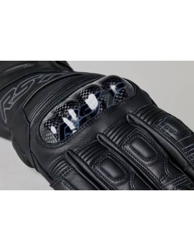 Guantes RST Fulcrum CE Negro