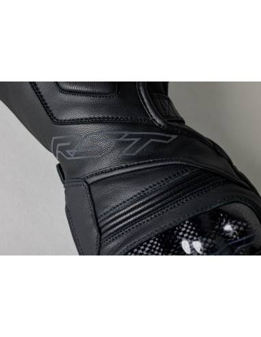 Guantes RST Fulcrum CE Negro