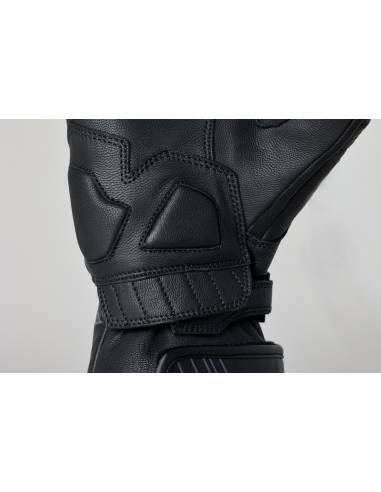 Guantes RST Fulcrum CE Negro