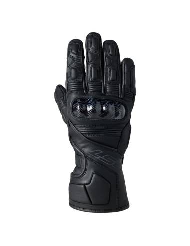 Guantes RST Fulcrum Impermeable CE Negro