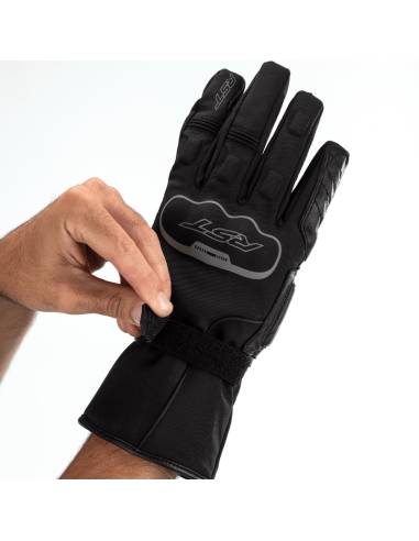 Guantes RST Axiom Waterproof Negro