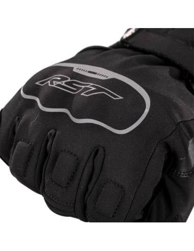 Guantes RST Axiom Waterproof Negro