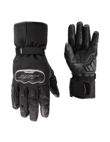 Guantes RST Axiom Waterproof Negro