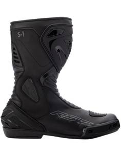 Botas RST S1 CE Negro