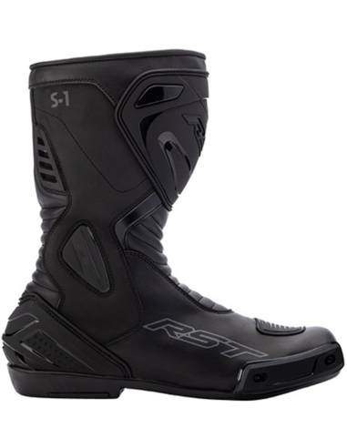 Botas RST S1 CE Negro