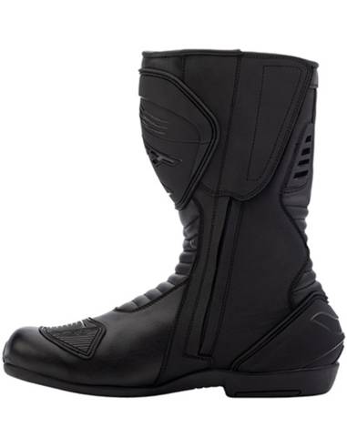 Botas RST S1 CE Negro