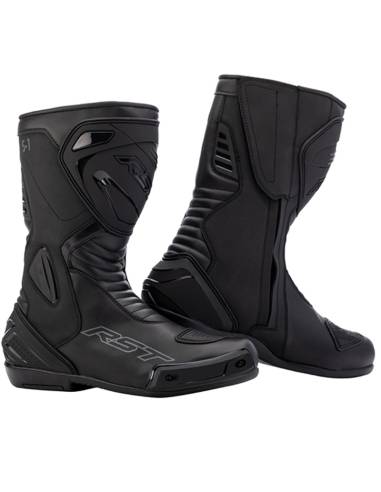 Botas RST S1 CE Negro