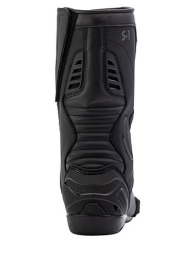Botas RST S1 CE Negro