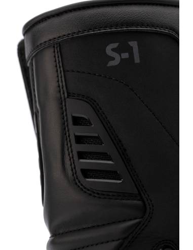 Botas RST S1 CE Negro