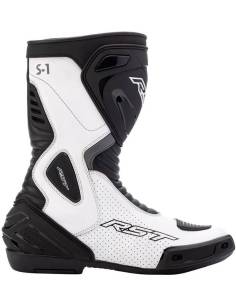 Botas RST S1 CE Blanco