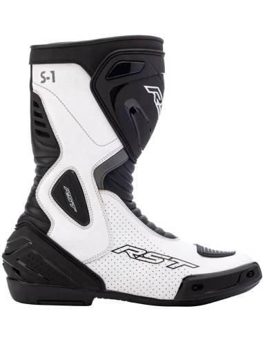 Botas RST S1 CE Blanco