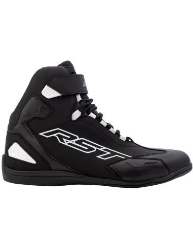 Botas RST Sabre CE Negro/Blanco
