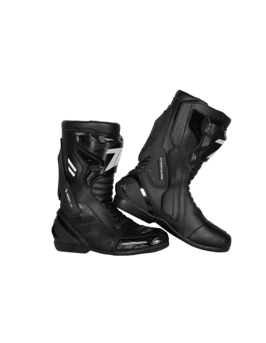 Botas SEVENTY SD-BR26 Alpha Negro/Blanco
