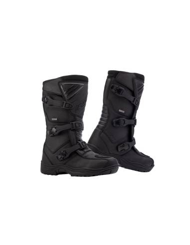 Botas RST Ambush Impermeables CE Negro