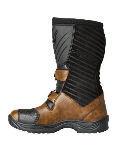 Botas RST Ambush Impermeables CE Marrón