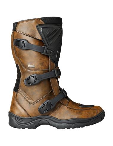 Botas RST Ambush Impermeables CE Marrón