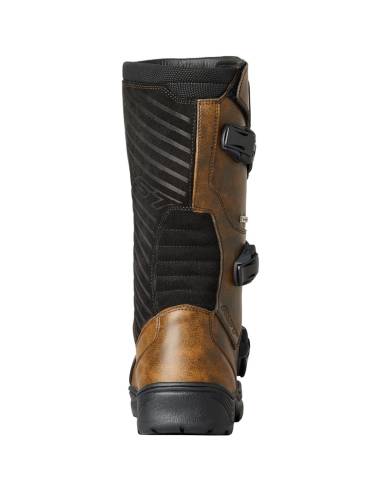 Botas RST Ambush Impermeables CE Marrón