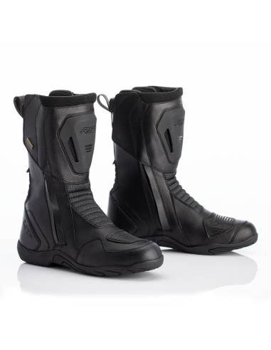 Botas RST Pathfinder Impermeables Negro