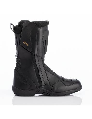 Botas RST Pathfinder Impermeables Negro