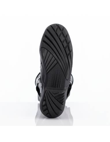 Botas RST Pathfinder Impermeables Negro