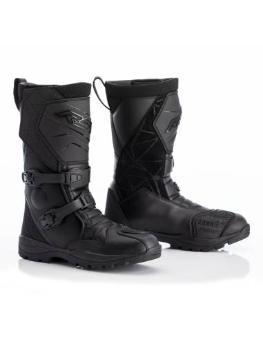 Botas RST Adventure-X Impermeables Negro
