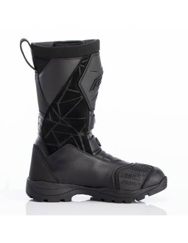 Botas RST Adventure-X Impermeables Negro