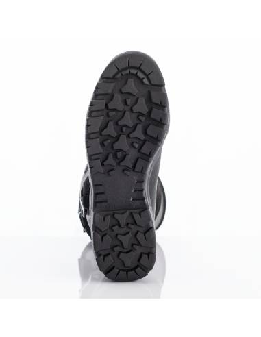 Botas RST Adventure-X Impermeables Negro