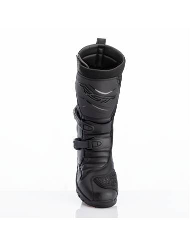 Botas RST Adventure-X Impermeables Negro