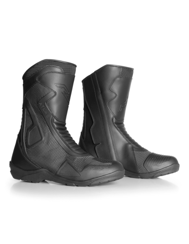 Botas RST Atlas CE Negro