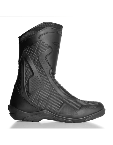 Botas RST Atlas CE Negro