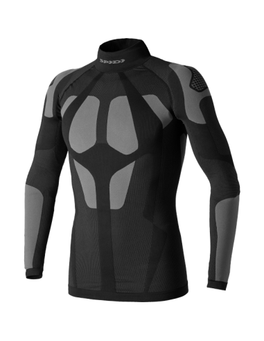 Camiseta SPIDI Seamless Funcional