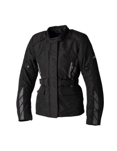 Chaqueta RST Alpha 5 CE Mujer Negro