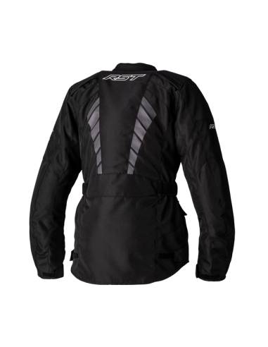 Chaqueta RST Alpha 5 CE Mujer Negro