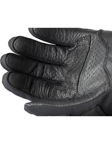 Guantes RST Vortek Mujer Negro