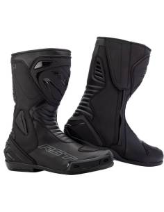 Botas RST S1 CE Mujer Negro
