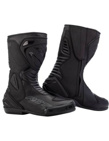 Botas RST S1 CE Mujer Negro