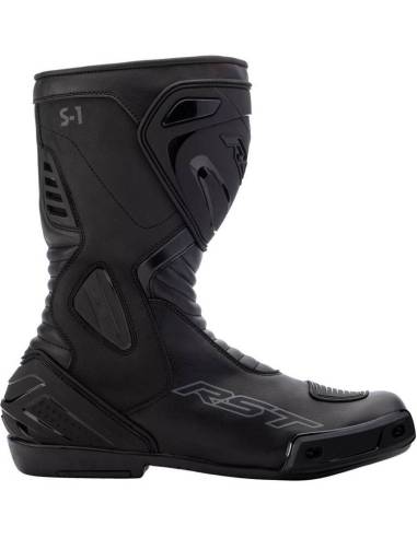 Botas RST S1 CE Mujer Negro