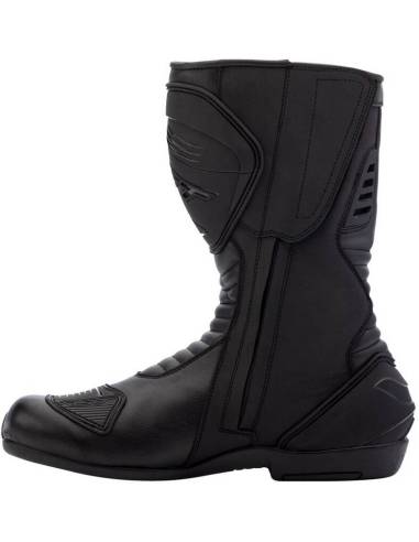Botas RST S1 CE Mujer Negro