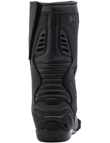 Botas RST S1 CE Mujer Negro
