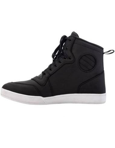 Botas RST Hi-Top CE Mujer Negro