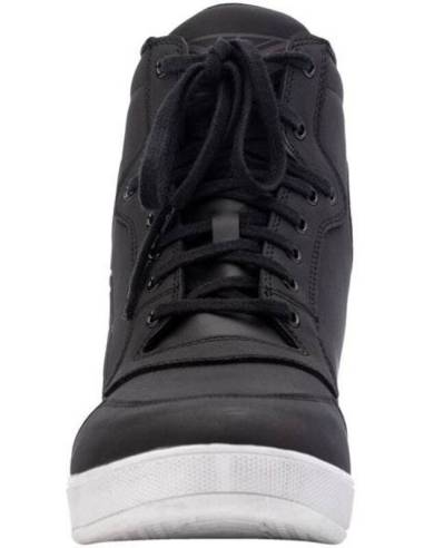 Botas RST Hi-Top CE Mujer Negro
