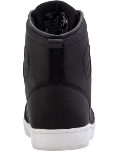 Botas RST Hi-Top CE Mujer Negro