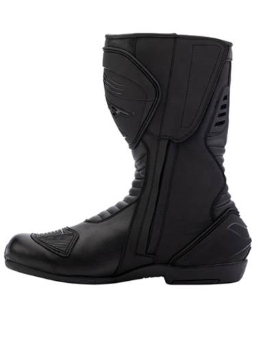 Botas RST S1 Impermeables CE Mujer Negro